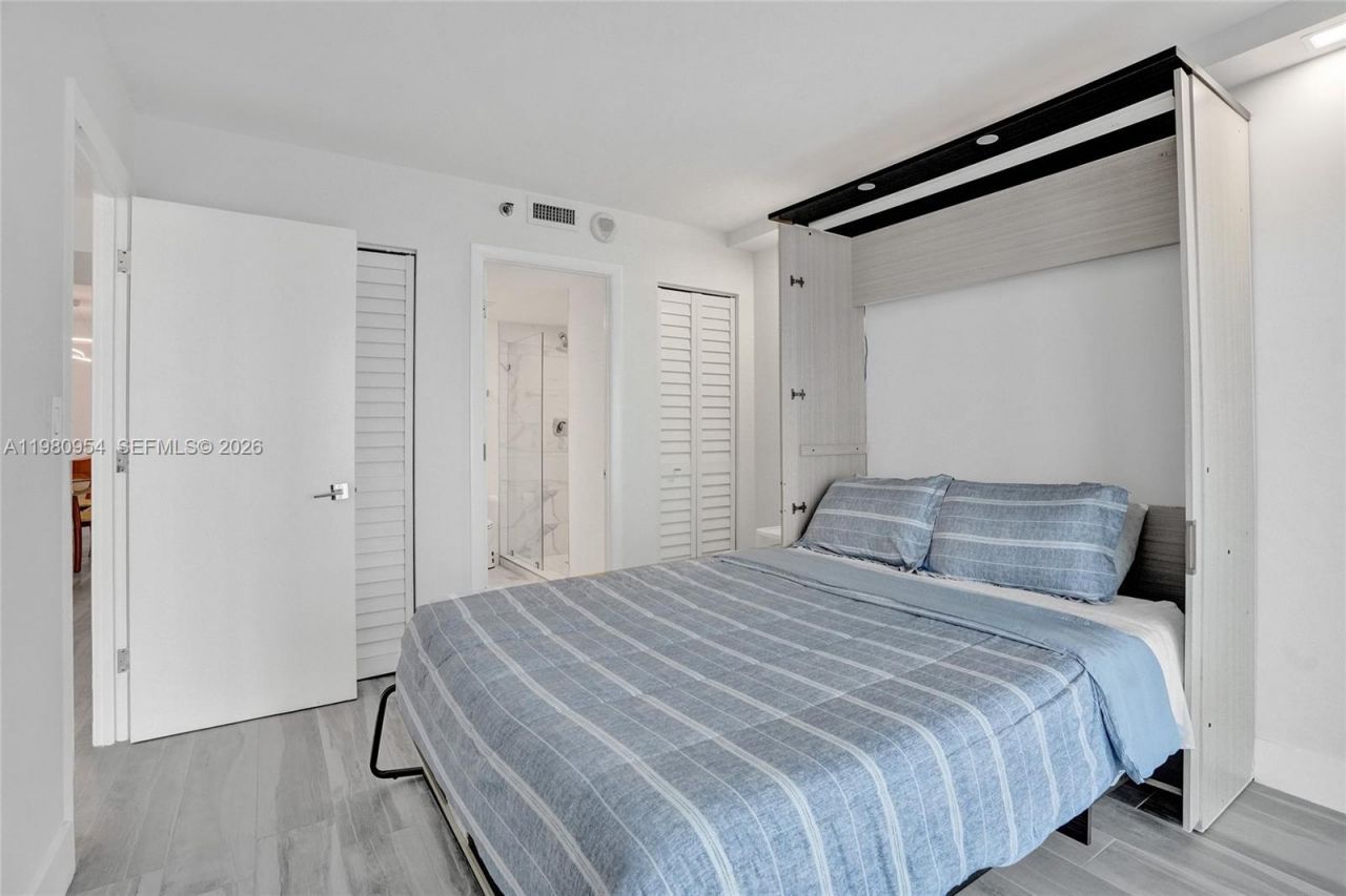 1201 S Ocean Dr, Unit 1407S, Hollywood, FL 33019 Photo