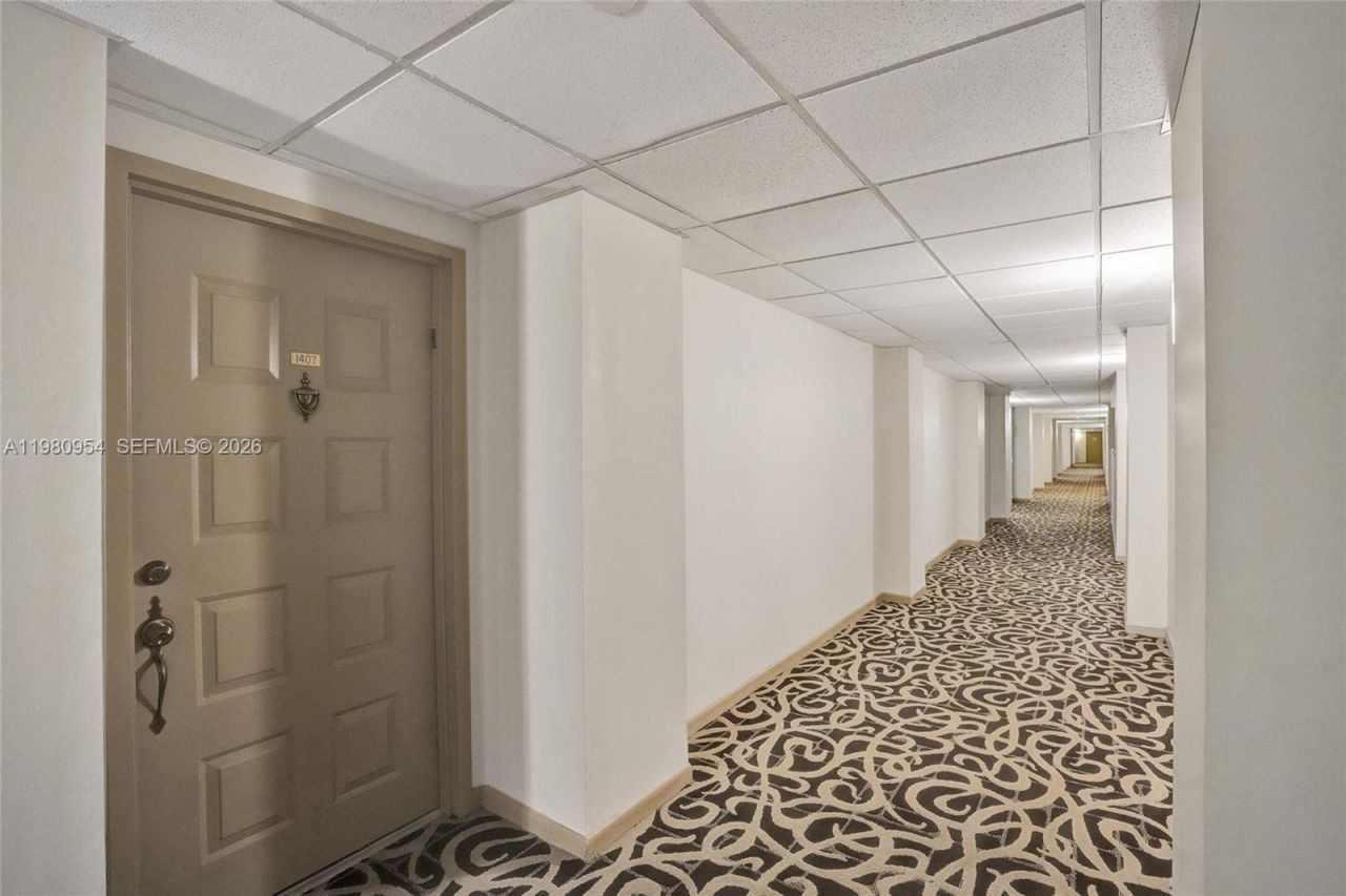 1201 S Ocean Dr , Unit 1407S, Hollywood, FL 33019 Photo