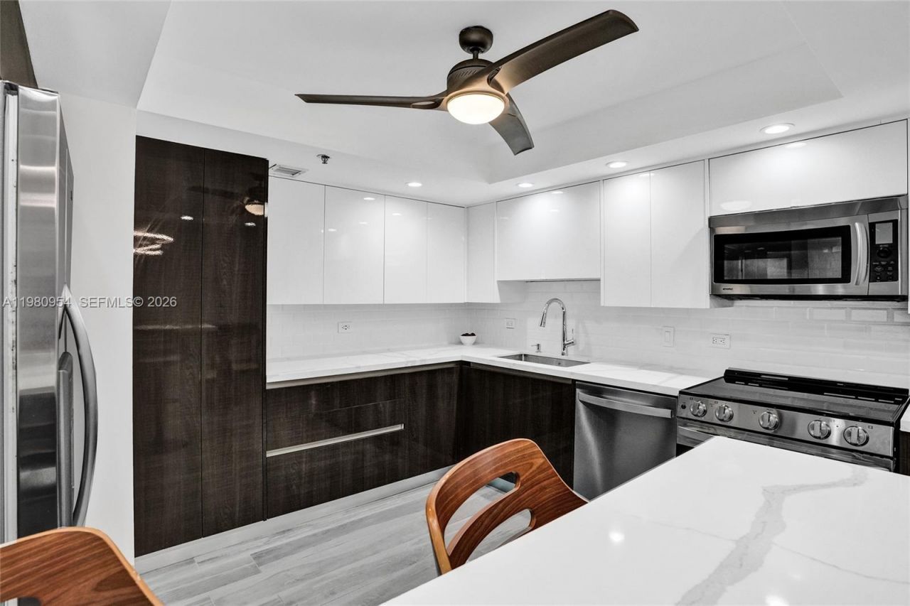 1201 S Ocean Dr, Unit 1407S, Hollywood, FL 33019 Photo