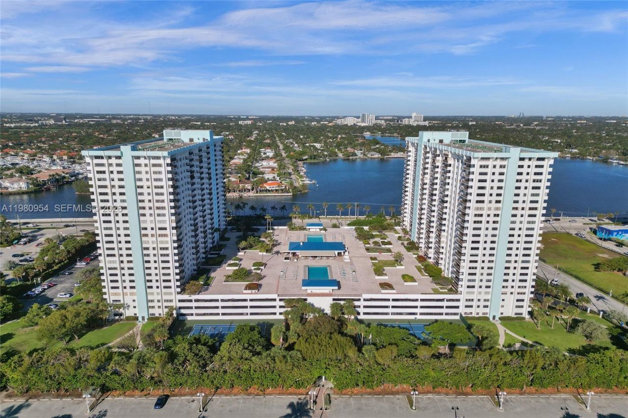 1201 S Ocean Dr, Unit 1407S, Hollywood, FL 33019 Photo