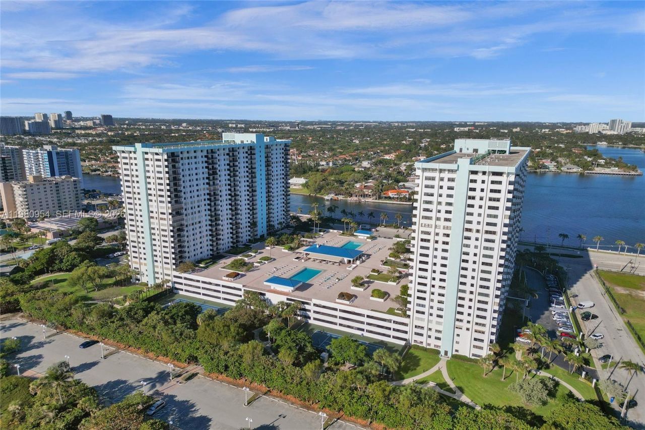 1201 S Ocean Dr, Unit 1407S, Hollywood, FL 33019 Photo