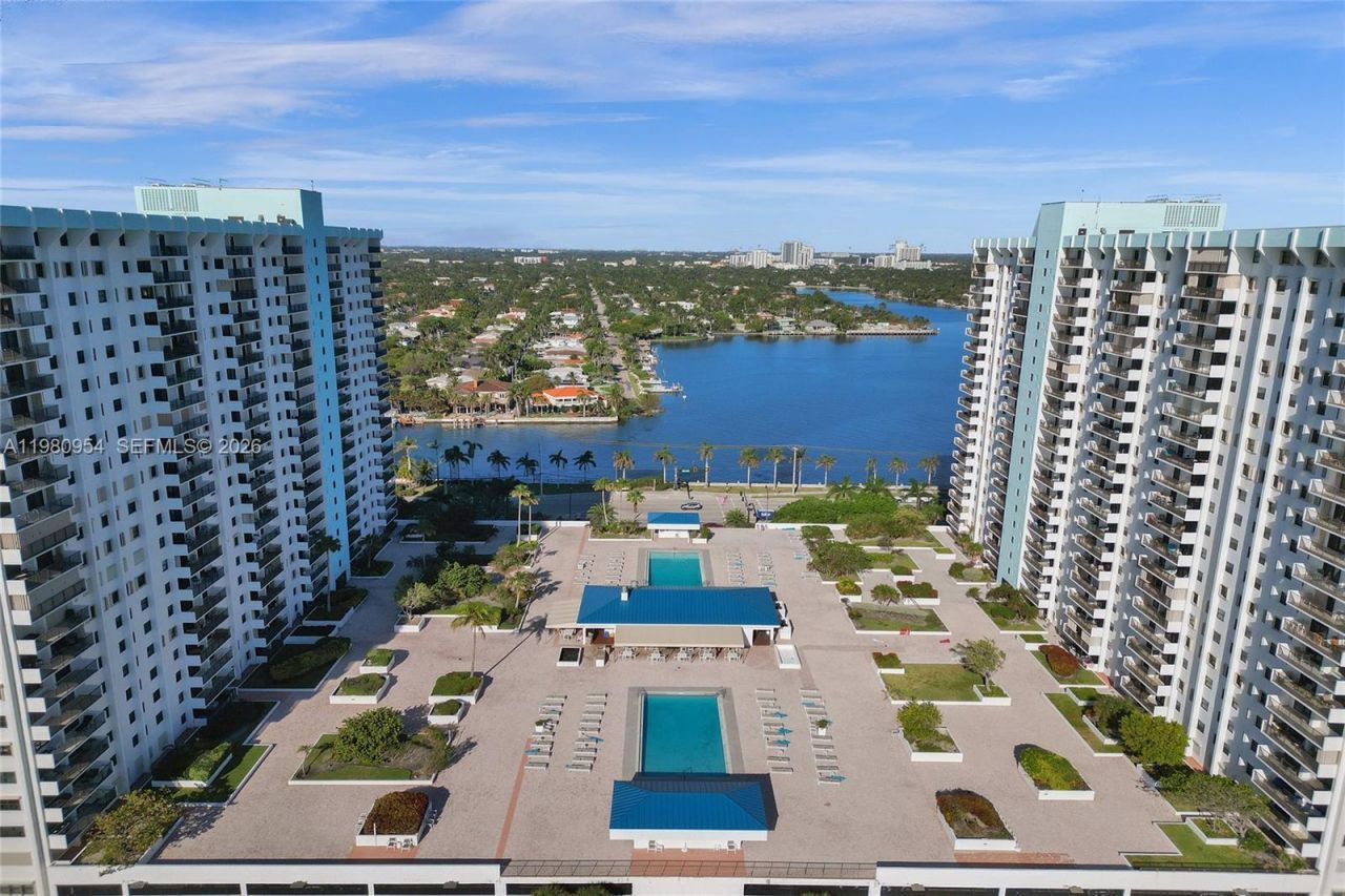 1201 S Ocean Dr, Unit 1407S, Hollywood, FL 33019 Photo