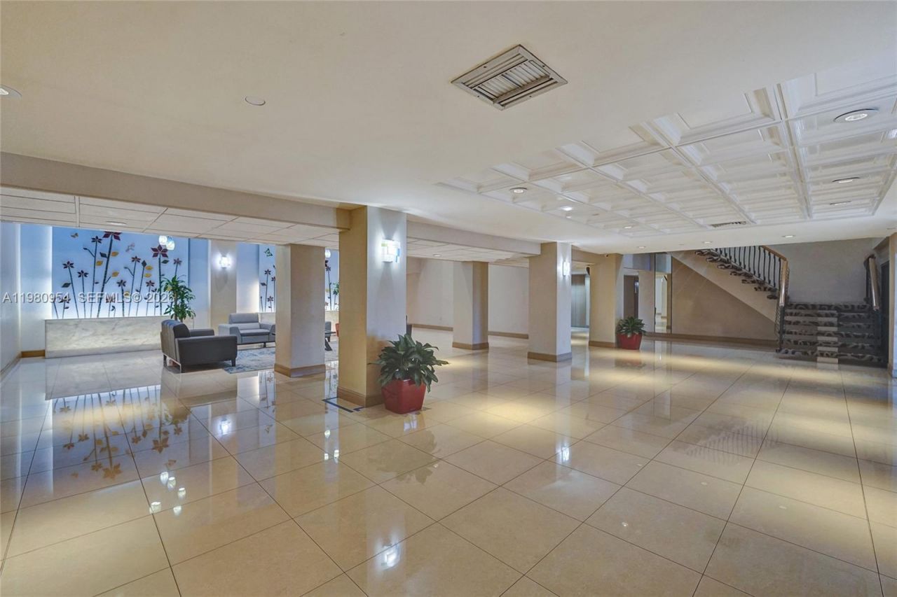 1201 S Ocean Dr, Unit 1407S, Hollywood, FL 33019 Photo
