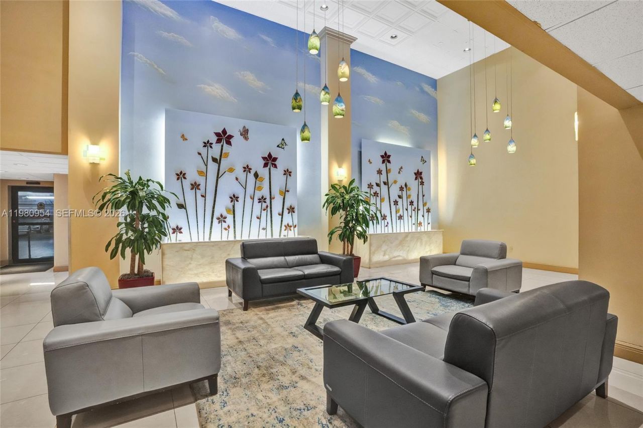 1201 S Ocean Dr, Unit 1407S, Hollywood, FL 33019 Photo