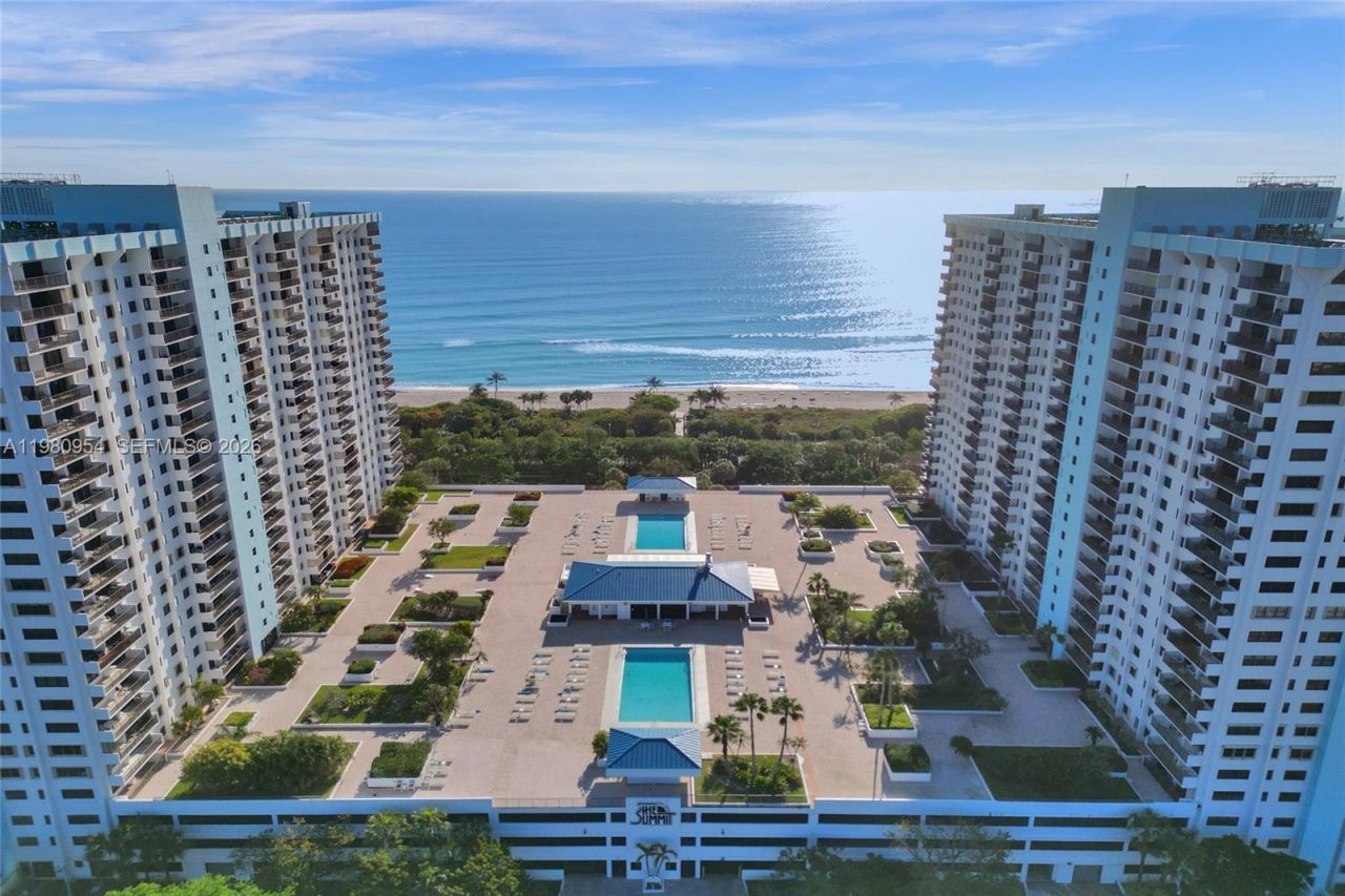 1201 S Ocean Dr, Unit 1407S, Hollywood, FL 33019 Photo