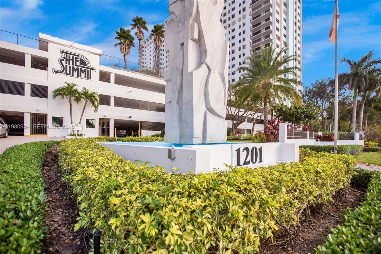 1201 S Ocean Dr, Unit 1407S, Hollywood, FL 33019 Photo