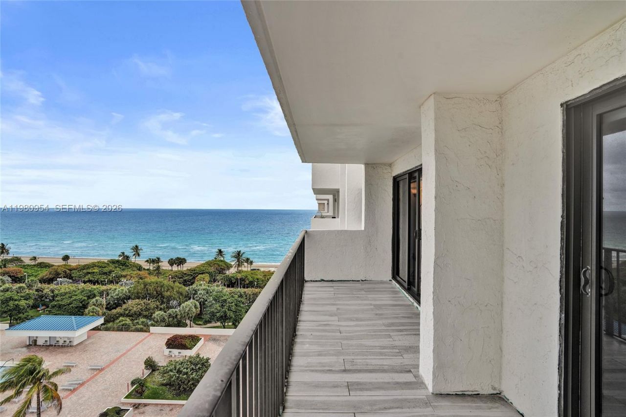 1201 S Ocean Dr, Unit 1407S, Hollywood, FL 33019 Photo