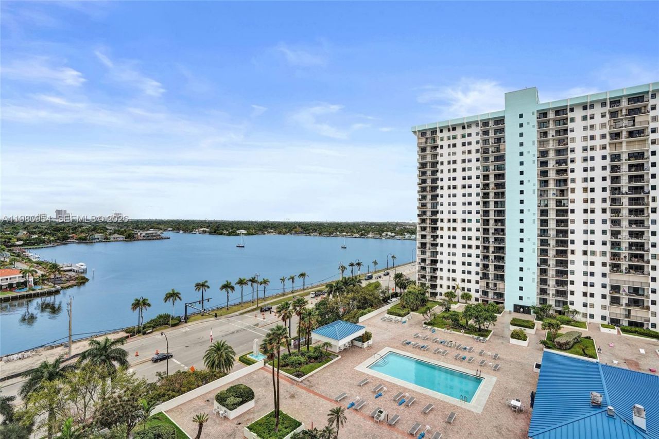 1201 S Ocean Dr, Unit 1407S, Hollywood, FL 33019 Photo