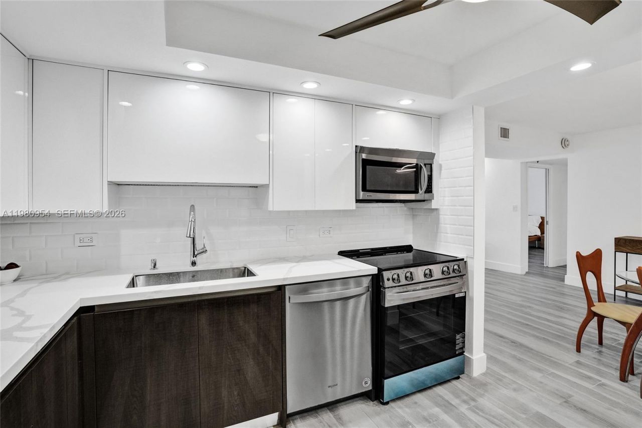 1201 S Ocean Dr, Unit 1407S, Hollywood, FL 33019 Photo