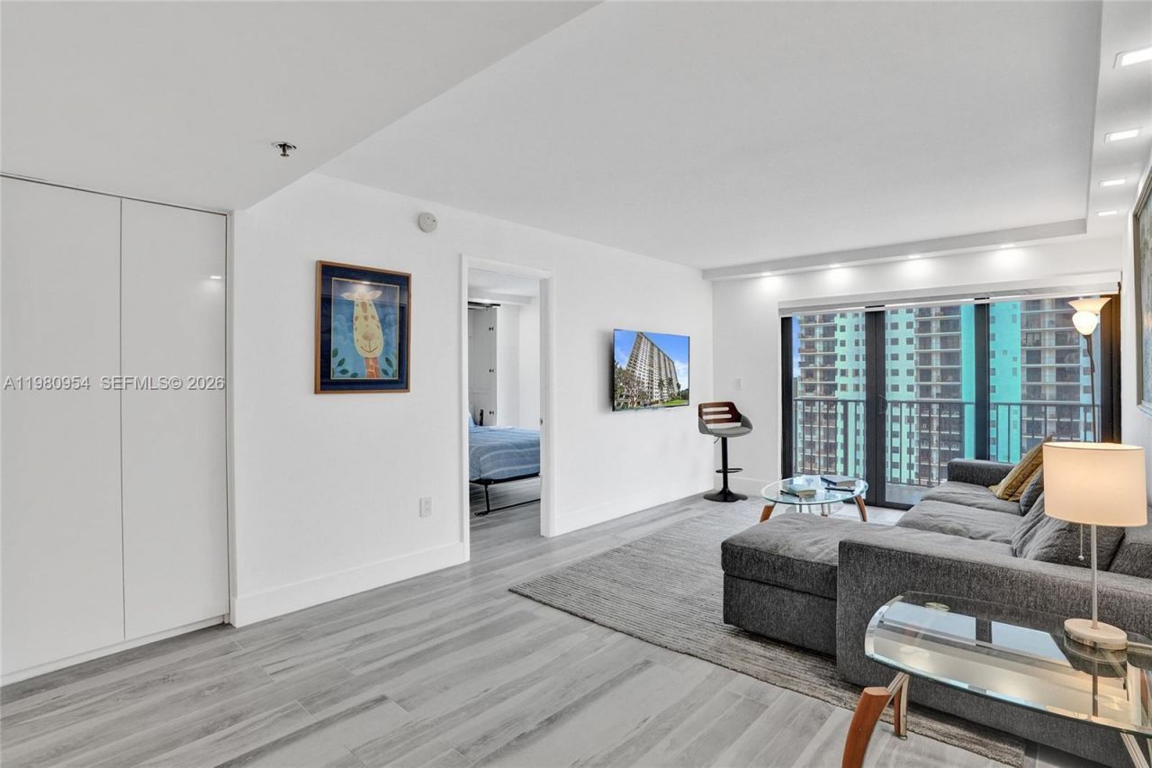 1201 S Ocean Dr, Unit 1407S, Hollywood, FL 33019 Photo