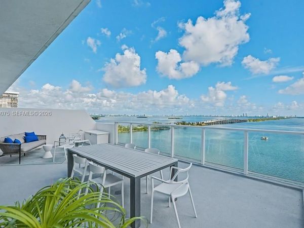 3301 NE 5th Ave, Unit PH06, Miami, FL 33137