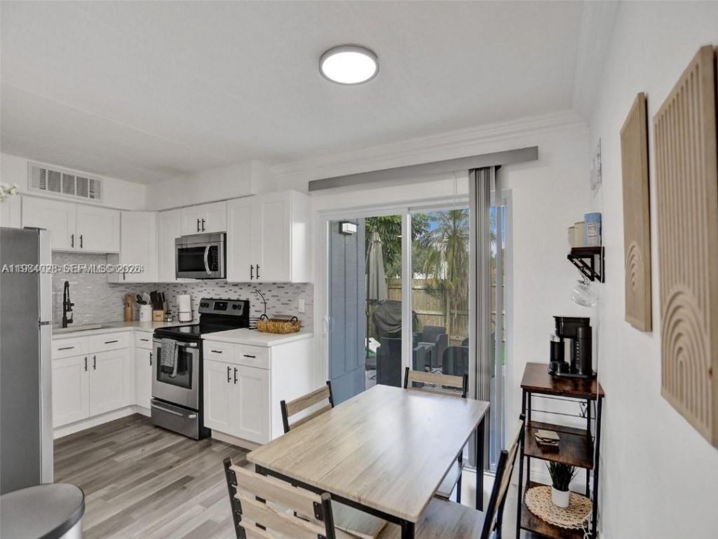 3603 Townhouse Ct , West Palm Beach, FL 33407 Photo