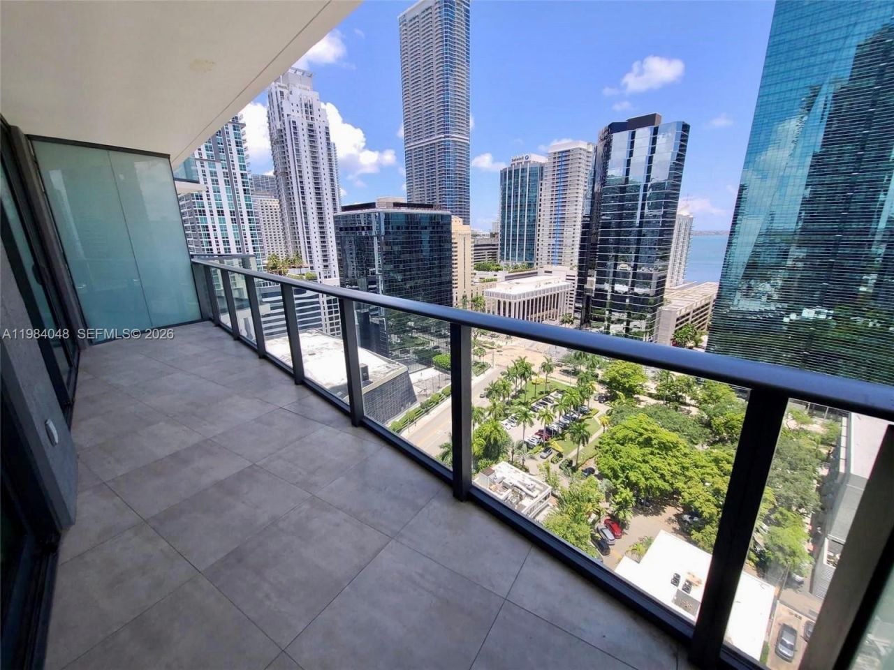 1300 S Miami Ave , Unit 1804, Miami, FL 33130 Photo