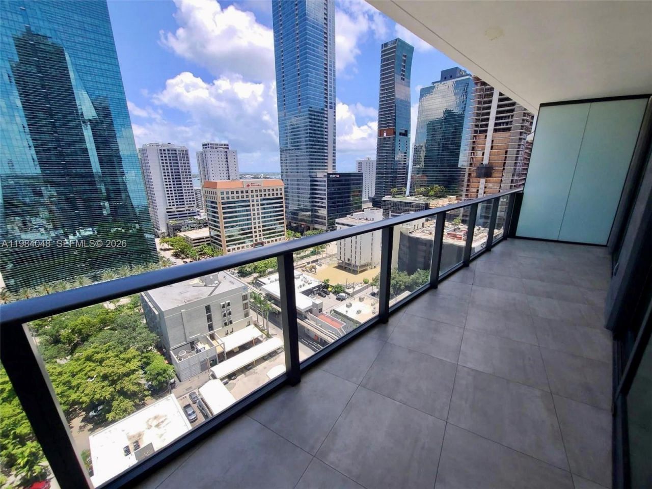 1300 S Miami Ave , Unit 1804, Miami, FL 33130 Photo