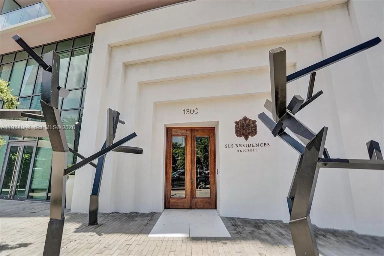 1300 S Miami Ave , Unit 1804, Miami, FL 33130 Photo