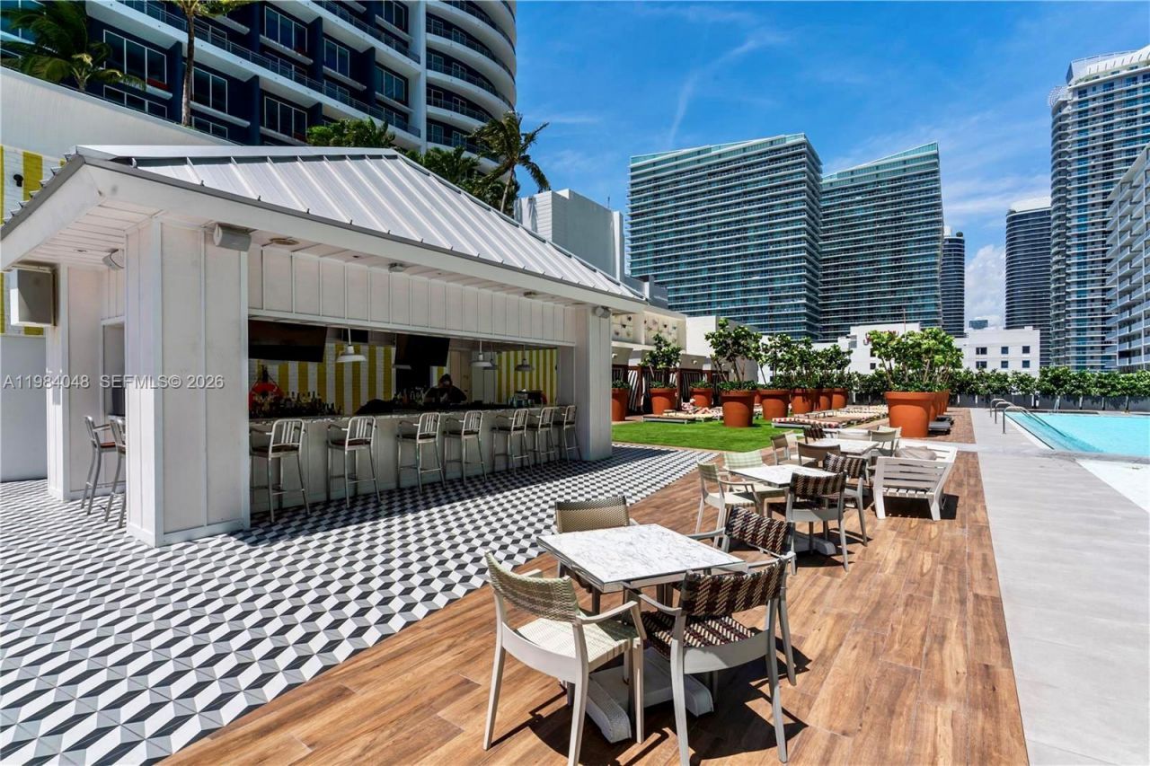 1300 S Miami Ave , Unit 1804, Miami, FL 33130 Photo