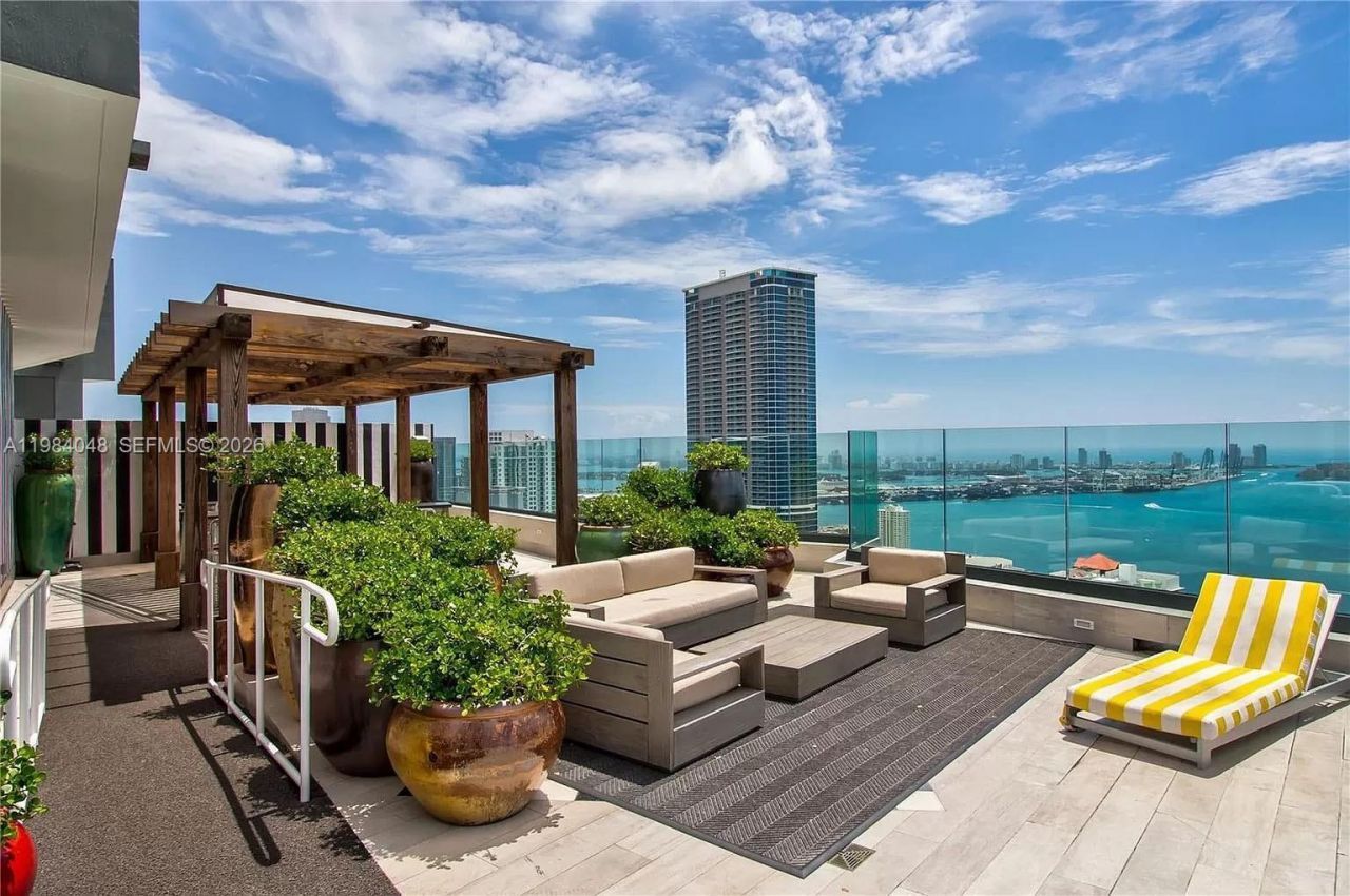 1300 S Miami Ave , Unit 1804, Miami, FL 33130 Photo