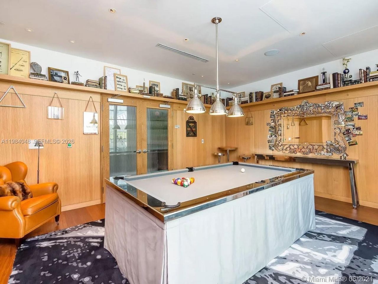 1300 S Miami Ave , Unit 1804, Miami, FL 33130 Photo