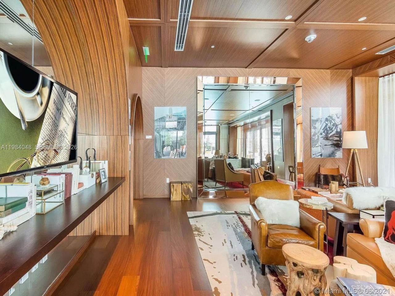 1300 S Miami Ave , Unit 1804, Miami, FL 33130 Photo