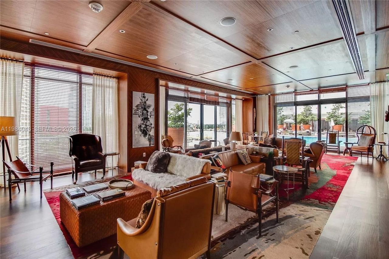 1300 S Miami Ave , Unit 1804, Miami, FL 33130 Photo