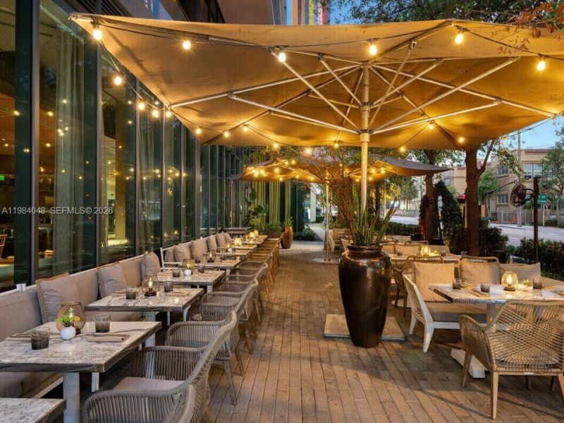 1300 S Miami Ave , Unit 1804, Miami, FL 33130 Photo