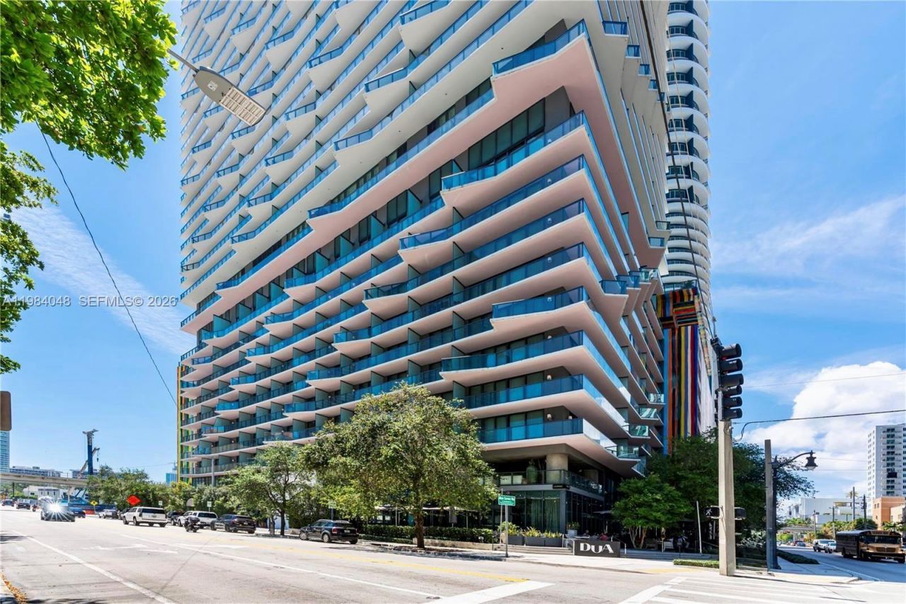 1300 S Miami Ave , Unit 1804, Miami, FL 33130 Photo