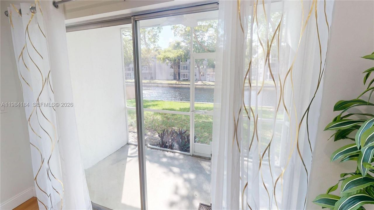 8846 W Mcnab Rd, Unit 106, Tamarac, FL 33321 Photo