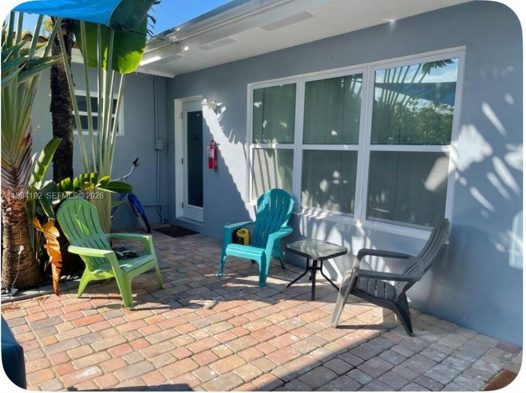 1432 NE 5th Ave , Unit 1, Fort Lauderdale, FL 33304 Photo