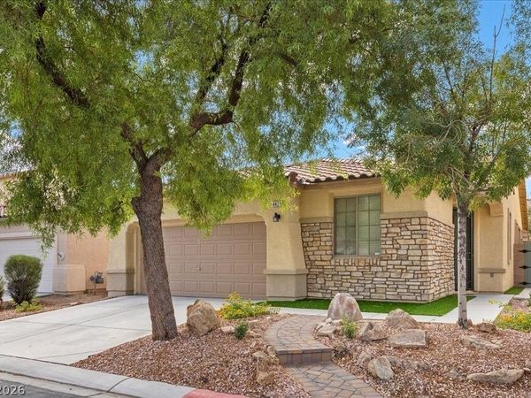 4421 Desert Park Avenue , North Las Vegas, NV 89085