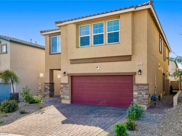10963 Lancaster Park Avenue, Las Vegas, NV 89166
