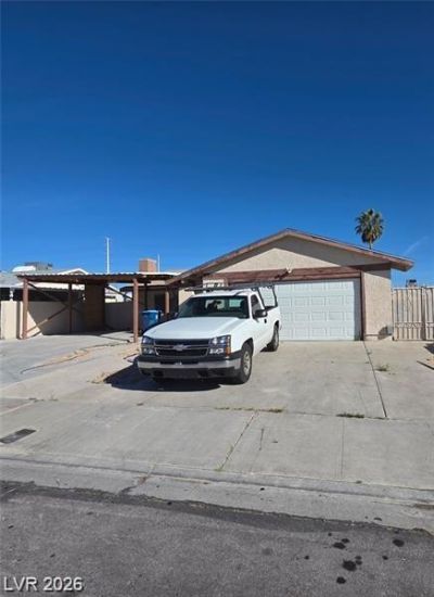 7184 Pleasant View Avenue, Las Vegas, NV 89147 Main Photo