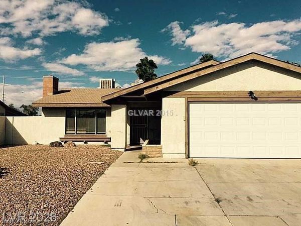 7184 Pleasant View Avenue, Las Vegas, NV 89147