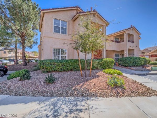 520 Arrowhead Trail, Unit 1111, Henderson, NV 89015