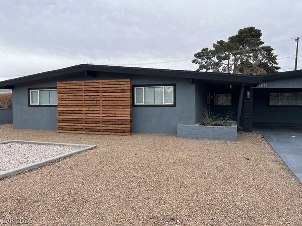 1611 S 6th Street , Las Vegas, NV 89104