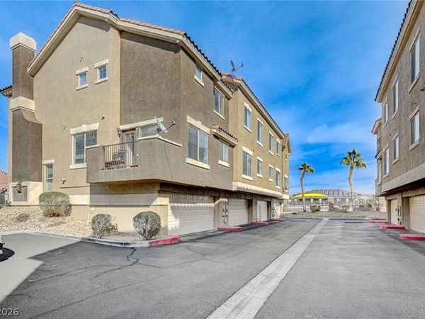 2760 RED VISTA Court, Henderson, NV 89074