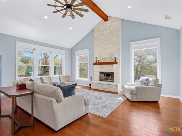 263 Eden Ranch Drive , Canyon Lake, TX 78133