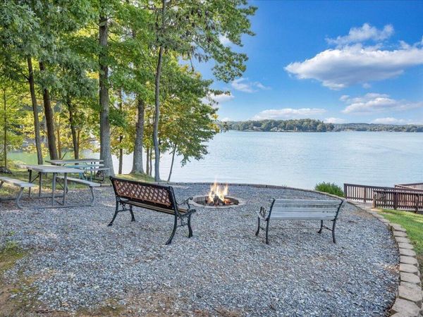 300 Mill Lake RD , Huddleston, VA 24104