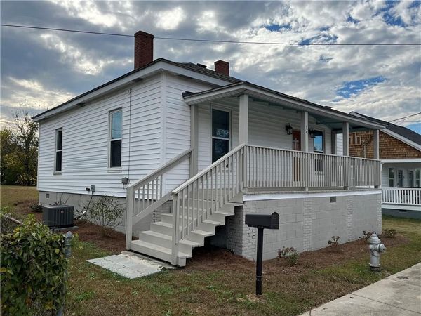 14 Hazel Street, Porterdale, GA 30014