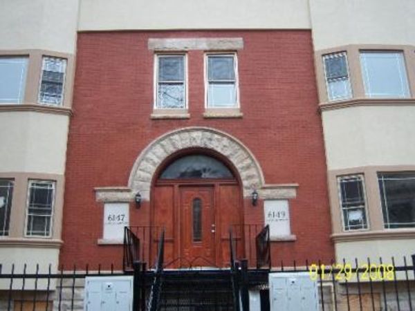 6149 S WOODLAWN Avenue , Unit GS, Chicago, IL 60637
