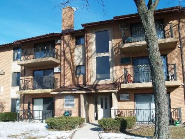 7010 W 110th Street, Unit 5, Worth, IL 60482