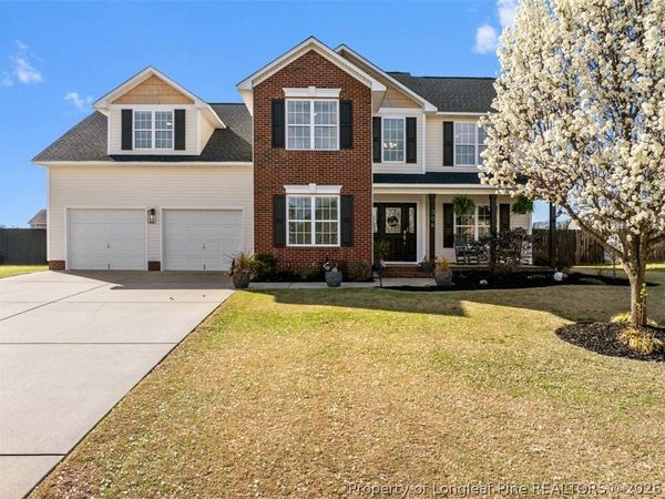 306 Asheford Way, Cameron, NC 28326