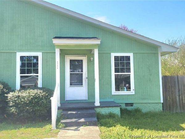 111 Eulon Loop , Raeford, NC 28376