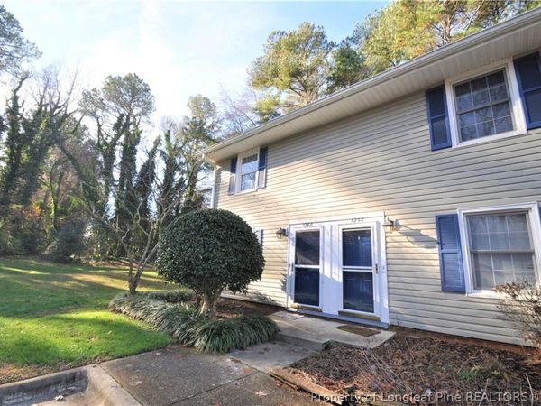 1260 Donaldson Court , Cary, NC 27511