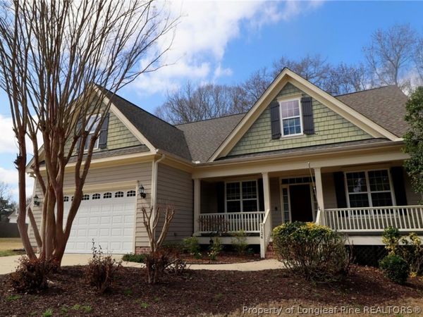 7124 Blue Juniper Court, Fuquay Varina, NC 27526