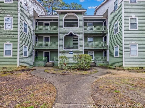 6813 Willowbrook Drive , Unit 9, Fayetteville, NC 28314
