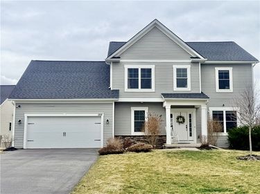 188 Mossy Oak Cove , Accord, NY 14586