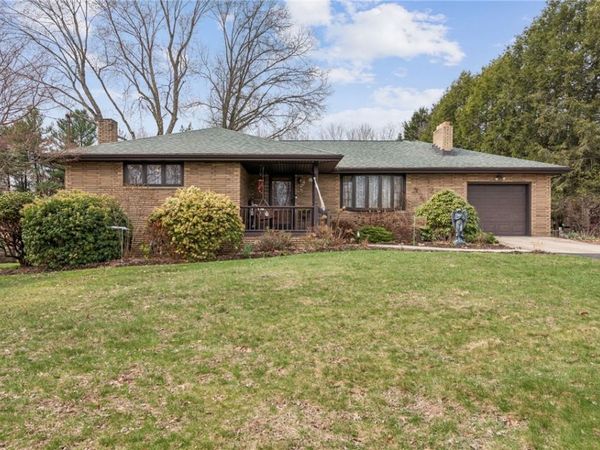 1824 Washington Rd, Apollo, PA 15613