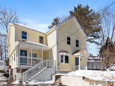 20 South Main, Lancaster, MA 01523