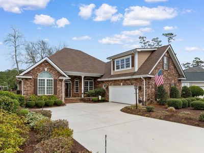 913 Morrall Dr. , North Myrtle Beach, SC 29582