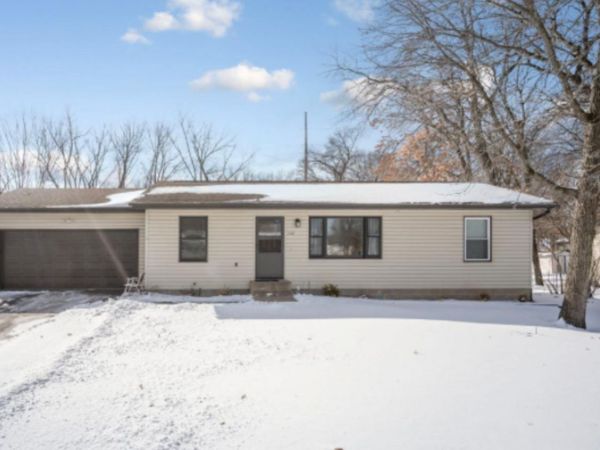104 Woodland Drive , Princeton, MN 55371